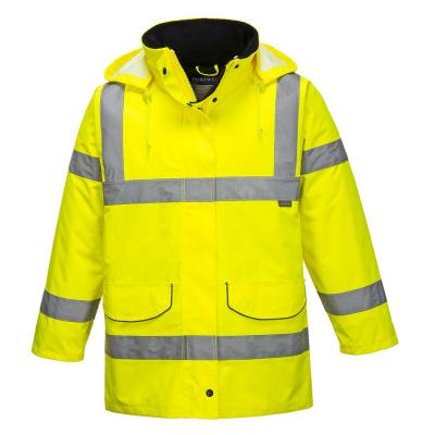 S360yer parka femme