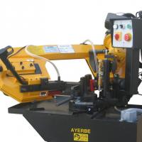 Scie a ruban 230v ayerbe ay 210 sci plus clermont soudure socomo vente en france photo