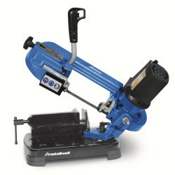 Scie a ruban etablis materiel de soudage atelier machines outils special metaux