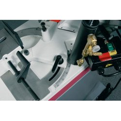 Scie a ruban optimum s 131 gh 1