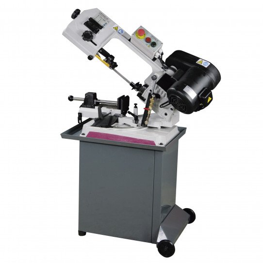 Scie a ruban optimum s 131 gh 1