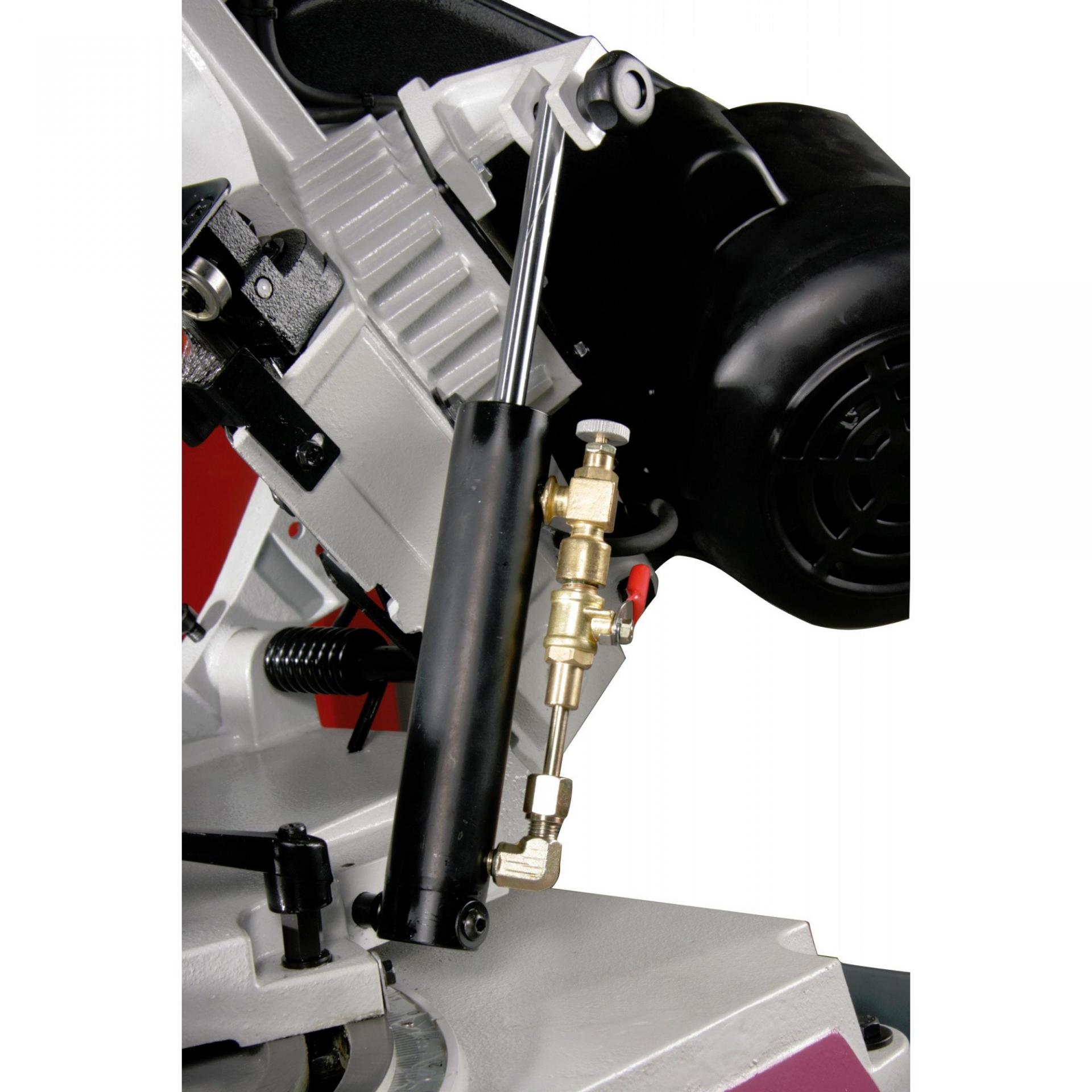 Scie a ruban optimum s 131 gh 2