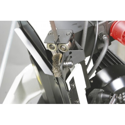 Scie a ruban optimum s 181 g2