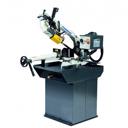 Scie a ruban pour atelier materiel de soudage equipements materiel special metaux 1
