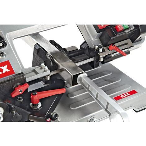 Scie ruban flex pro 1