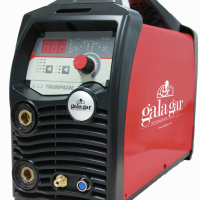 Smart tig 200 ac dc