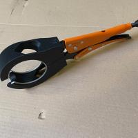 Socomo clamp ajustage pointage tube inox tig tack tube tuyauterie 2