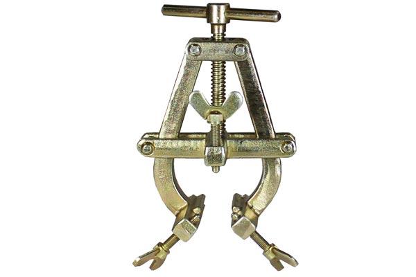 Socomo vente en ligne clamp or fonte forge acier 3 points orbital clermont soudure auvergne france belgique