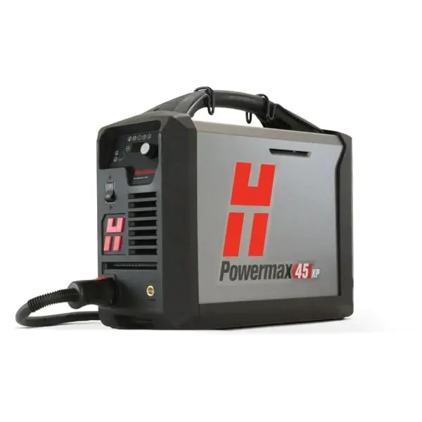 Socomo vente en ligne hypertherm powermax 45 xp triphase coupeur plasma powermax 45 xp hypertherm 1024x1024 2x