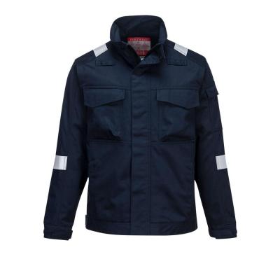 Softshell bizflamme portwest fr68