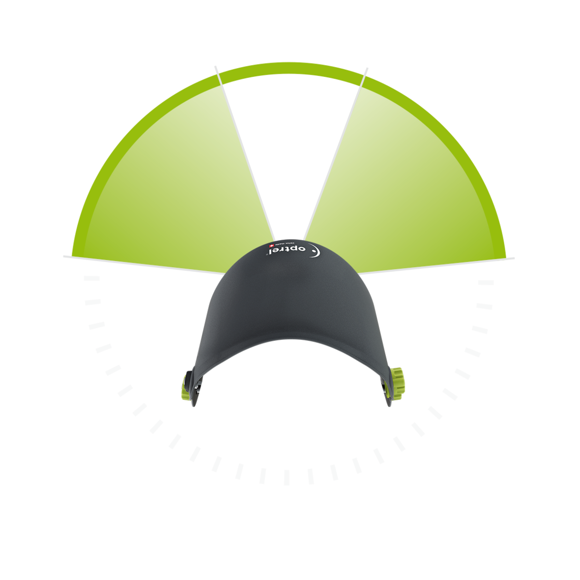 Soudeur soudage coupage tig mig mag mma arc socomo optrel cagoule coiffe de soudage champ de vision optrel panoramaxx e3000 crystal 2 0 nouveau produit unique au monde teinte