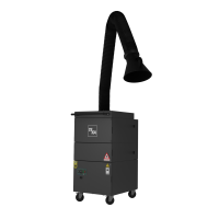 Strongmaster clermont soudure aspiration fumee de soudage mobile atelier socomo vente france auvergne livraison gratuite