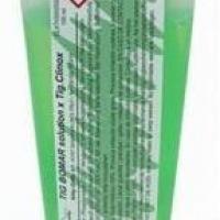 Tig cleanox bomar nitty gritty