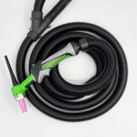 Torche tig aspirante socomo france vente en ligne soudage materiel translas engmar binzel ergonomie aspiration fumees de soudage inox tig montage long 4 metres