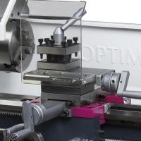 Tour a metaux optimum tu 2004 v 230v 1 