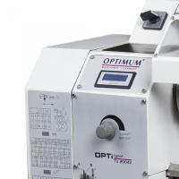 Tour a metaux optimum tu 2004 v 230v 2 