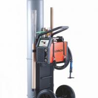 Trolley chariot transport poste a souder avec support etages differents tig mig mag materiel pour soudeurs pros magasin du soudage socmo vente en ligne sans refroidisseur