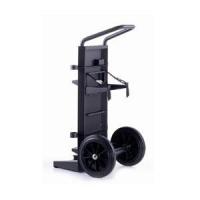 Trolley chariot transport poste a souder avec support etages differents tig mig mag materiel pour soudeurs pros magasin du soudage socmo vente en ligne