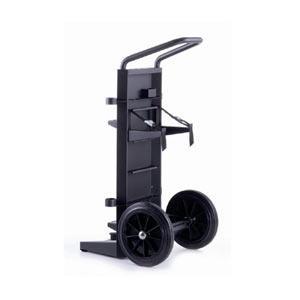 Trolley chariot transport poste a souder avec support etages differents tig mig mag materiel pour soudeurs pros magasin du soudage socmo vente en ligne