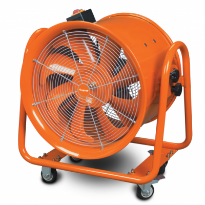 Ventilateur extracteur pour atelier materiel de soudage equipements materiel special metaux 1